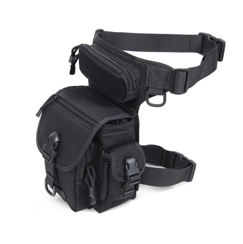 ߿  ٸ  㸮  Ư   Ÿ    ƿƼ  Ŀġ /Outdoor Tactical Leg Bag Waist Pack Special Duty Weapons Tactics Sport Ride Motorcycle